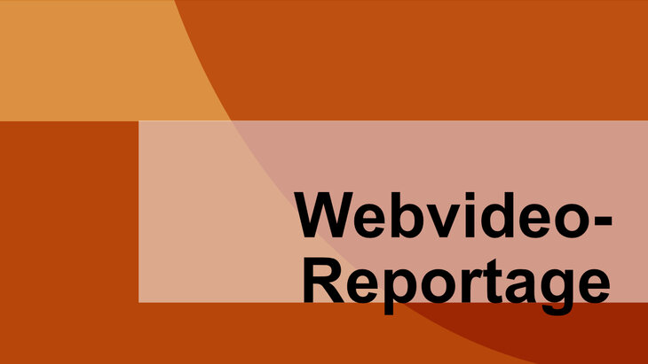 Webreportage