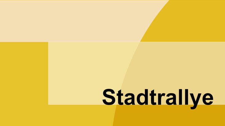 Stadtrallye