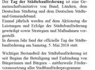 Bekanntmachung im Amtsbote der Stadt Ingelfingen Freitag 25..05.18 Teil1