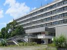 Stasi Krankenhaus