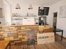 Cafe Freiblock