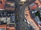 Luftbild 1 Straßenkreuzung ©-Stadt-Bad-Mergentheim kl