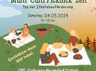 Flyer Multi-Culti-Picknick 1