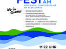 Offenburg TdS 2024 Buergerfest Muehlbach Flyer