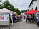 Römerplatzfest WHS