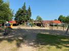 Trappenkamp Spielplatz