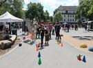 QM Spieleparcours