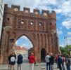 Jüterbog Stadtführung Dammtor