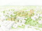 2024-09-11 Rendering Postareal Vogelperspektive