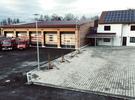 Feuerwehrhaus