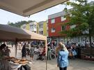 SandheiderMarkt Interkulturell