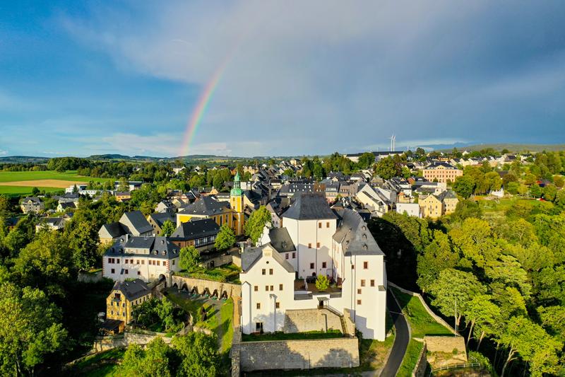 Schloss.Kirche.Stadt.DustinCarlowitz