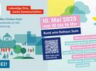 KlimaUmweltTagderStädtebauf