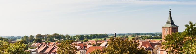 Stadt Stadt