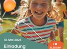 Einladung TdSF