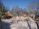 Stuttgart Elisabethenanlage Spielplatz1