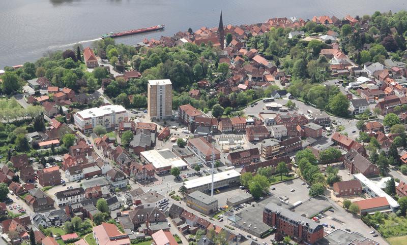 Luftbild