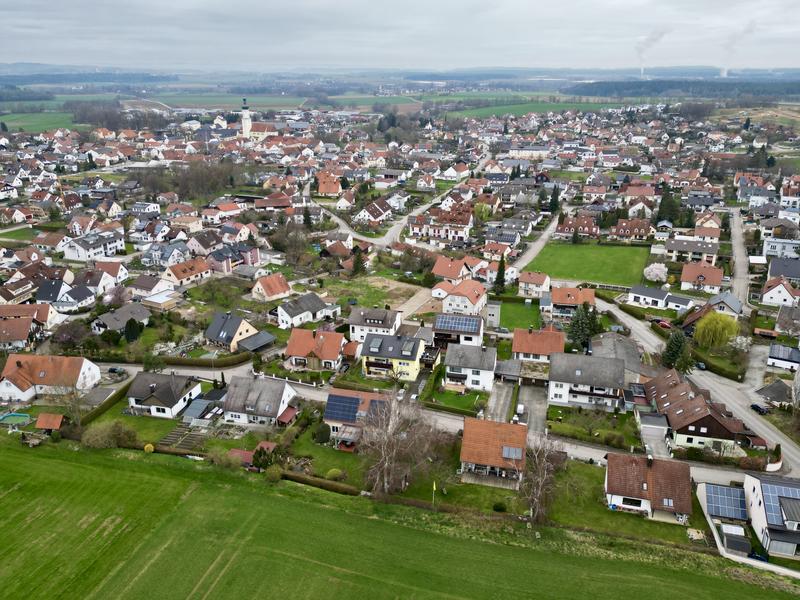 Kühbach Kühbach