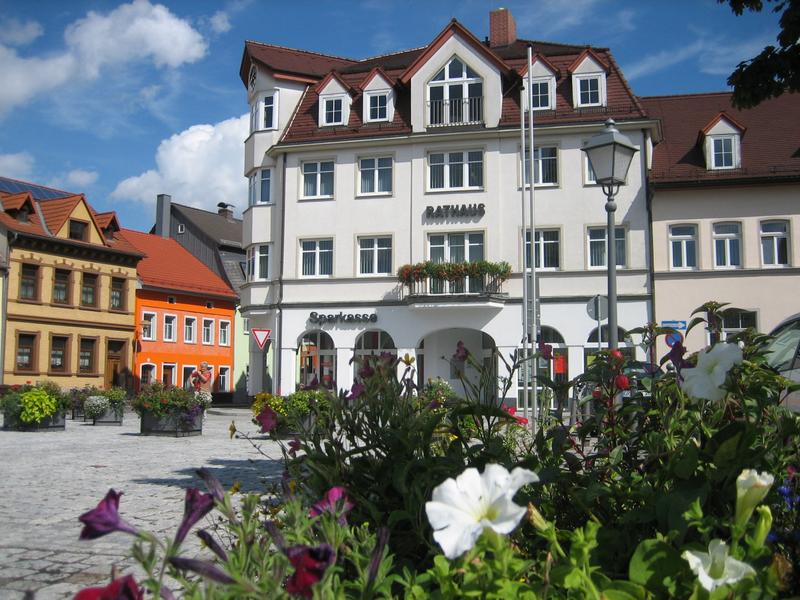Rathaus Rathaus