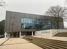 Stadthalle