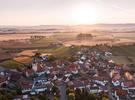Sonnenaufgang