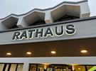 Rathaus Rüthen