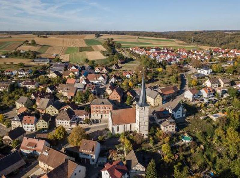 Hardthausen