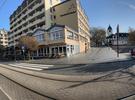 Panorama Rheinallee