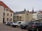 Posthof
