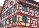 250331 (4) Fachwerkfassade Kuhn-Haus