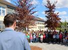 BM Schulgemeinschaft 09.05.2025
