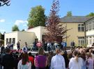 Schulgemeinschaft Gäste 09.05.2025