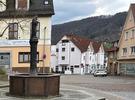 Dellingen Marienbrunnen Teaserbild
