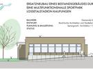 Multifunktionshalle Kaufungen SJK