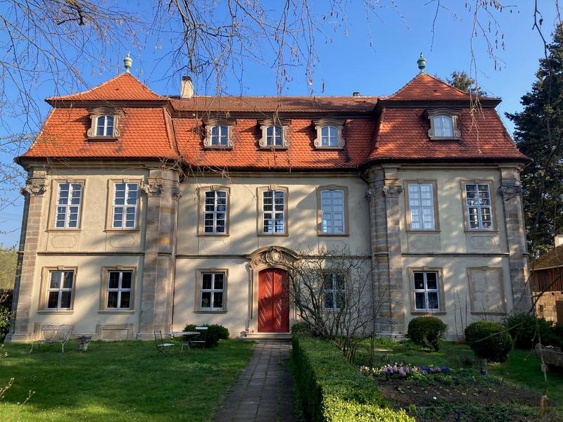 Mainschlösschen