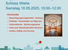 Roßleben-Wiehe Programm-2025