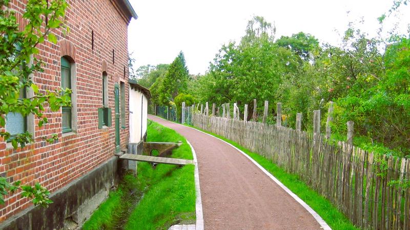 Ziesar Fürstenbergweg Ziesar Fürstenbergweg