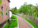 Ziesar Fürstenbergweg