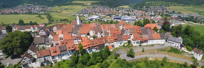 Muehlheim Donau Muehlheim Donau