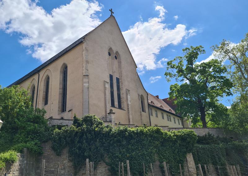 Franziskanerkloster