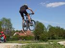 Bikepark Ebner k