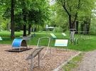 Langquaid Bewegungsparcours