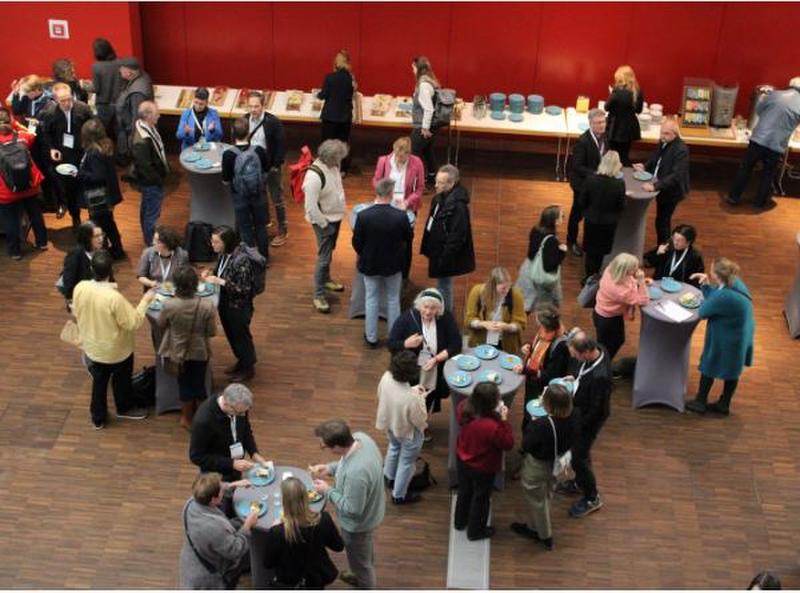 Bild Stadtkonferenz