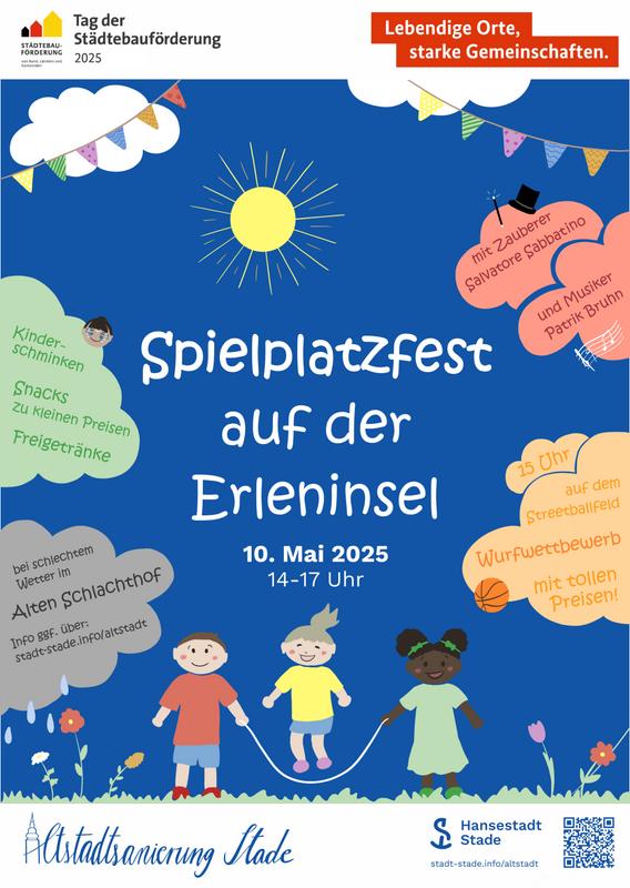 TdStBFö2025 Plakat