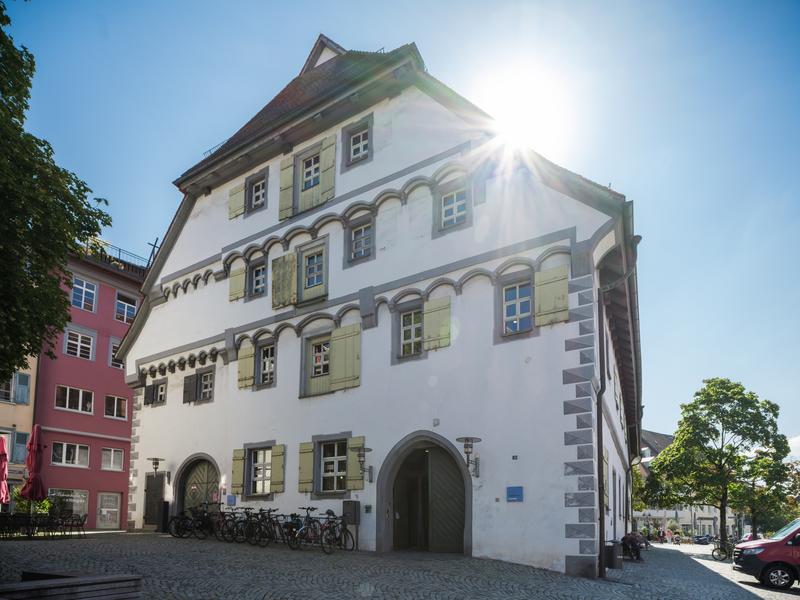 KORNHAUS 2024