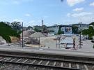 Baustelle