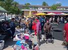 2025-05-10 TdsF Flohmarkt Neuer Platz 