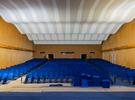 Kino International  © Christoph Eckelt