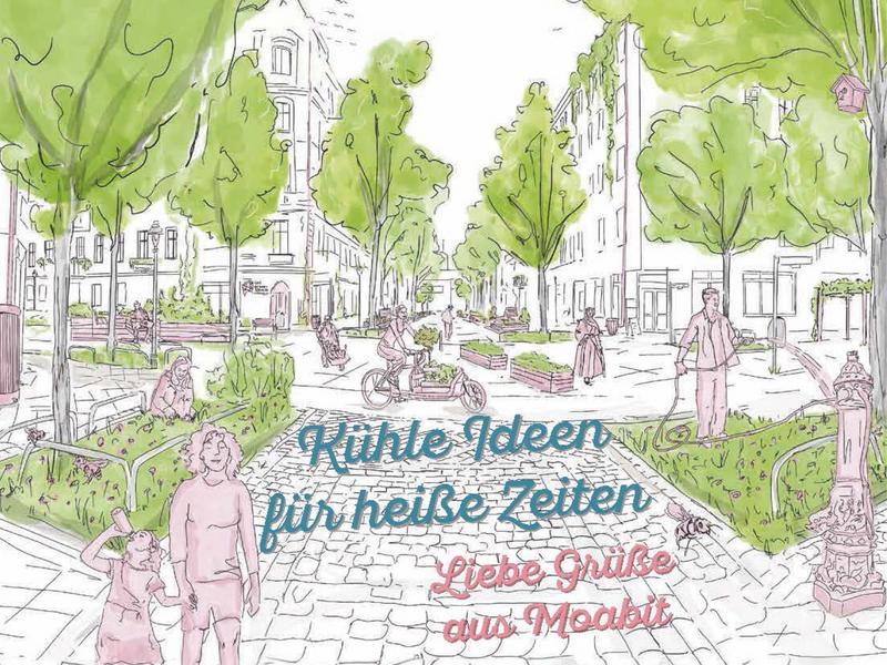 4 Mitte Ku hle Ecken Klimaanpassung im Quartier c AG URBAN Felicitas Butt 4 Mitte Ku hle Ecken Klimaanpassung im Quartier c AG URBAN Felicitas Butt