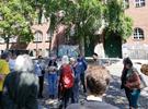 Heinrich-von-Stephan-Schule © S.T.E.R.N. Gesellschaft der behutsamen Stadterneuerung mbH